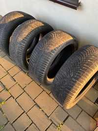 Michelin crossclimate 235/45r18 4 sztuki 2016/2017