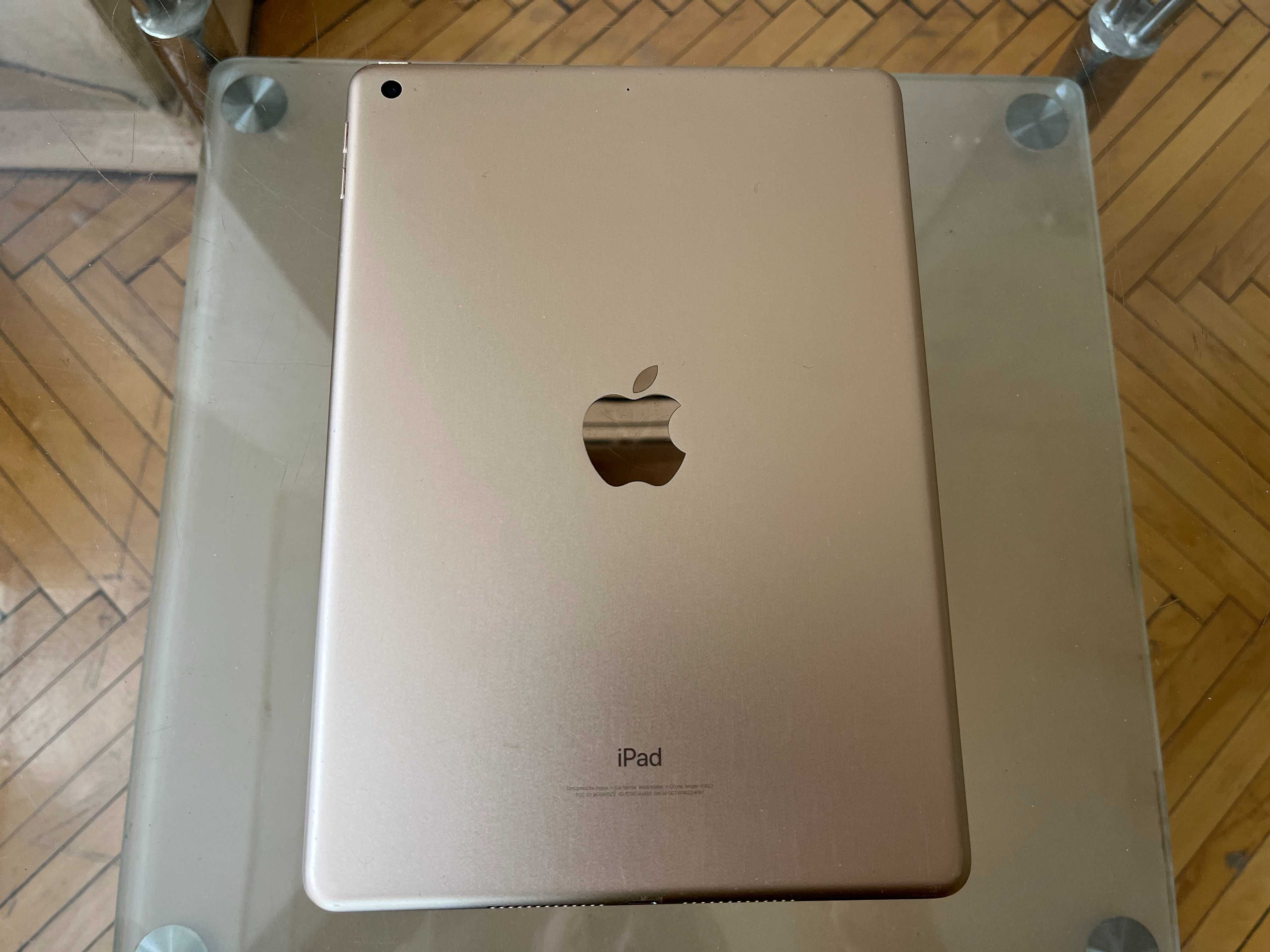 Apple iPad 5 128gb 2018 Wifi A1822