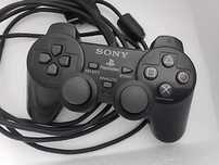 Joystick PlayStation 2 Sony DualShock 2 - SCPH-10010