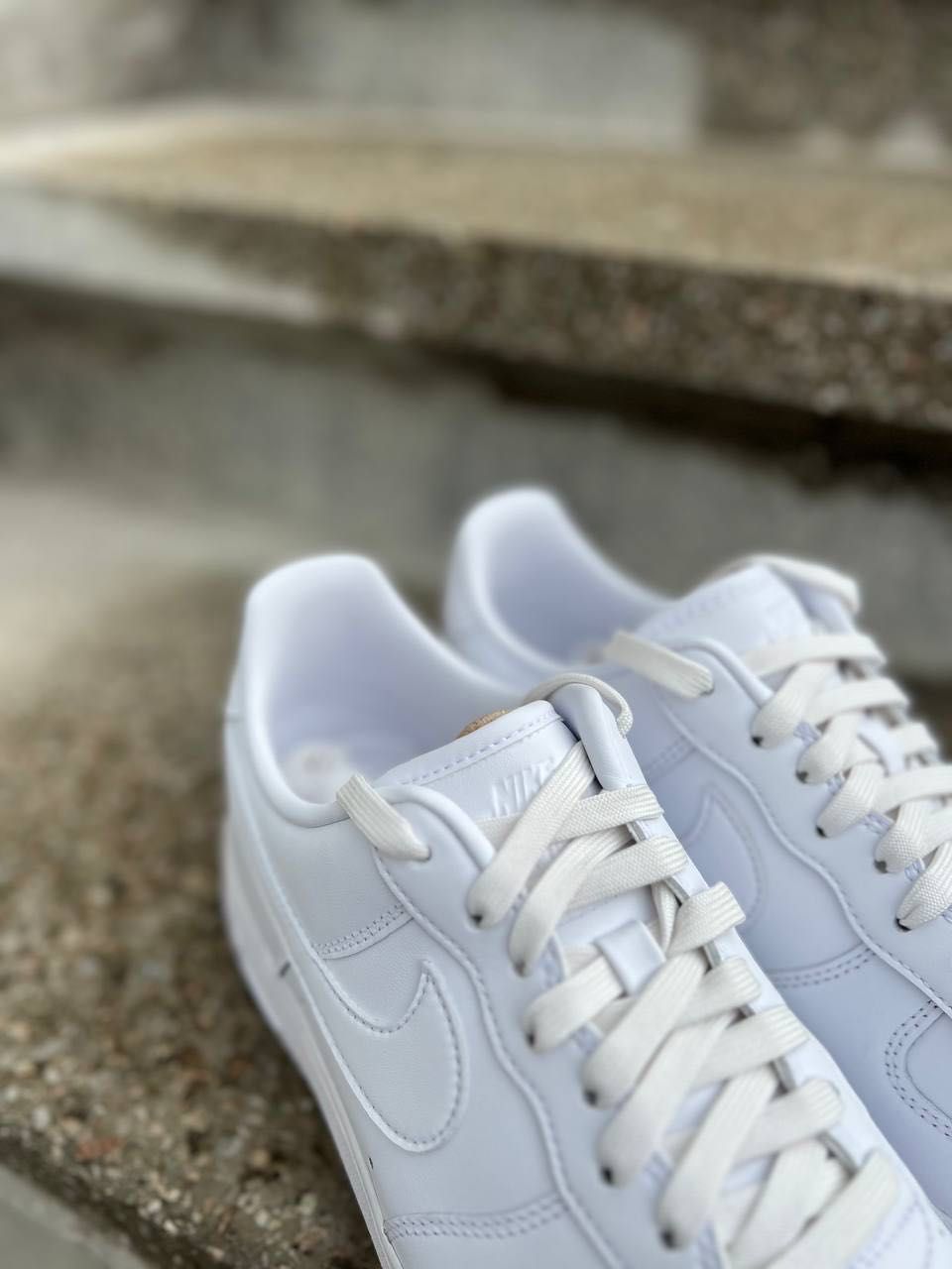 Кросівки Nike Air Force 1 07 Fresh Zion TN (40р по 49.5р) (DM0211-100)