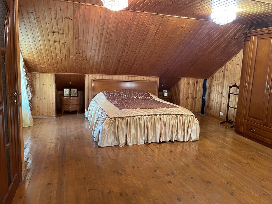 Аренда дома с бассейном . Посуточно