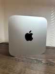 Mac mini M1 (2020) / 16 ГБ RAM / 256 ГБ SSD / Ідеальний стан