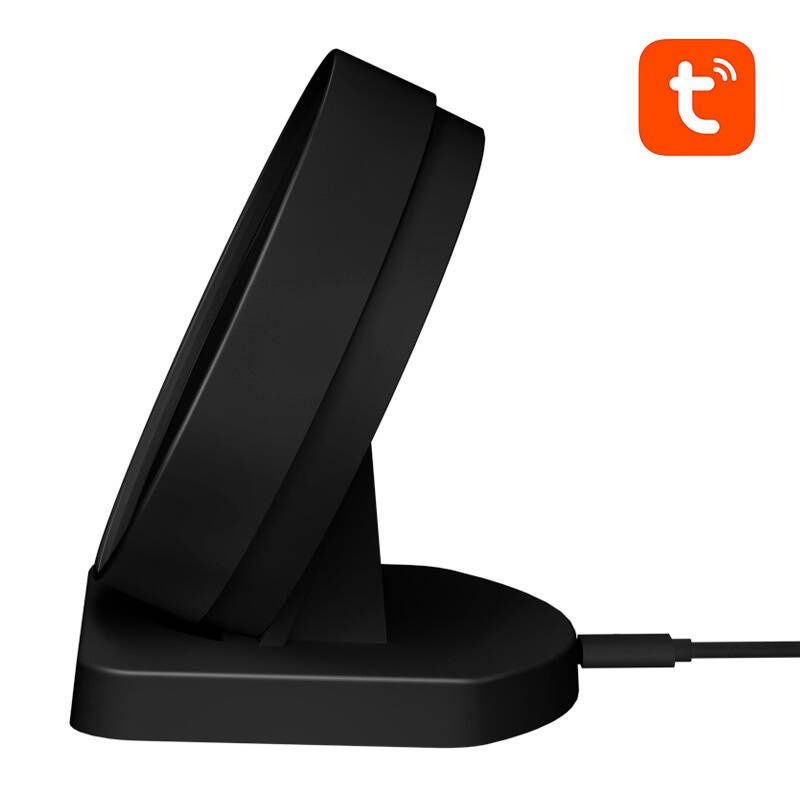 Czujnik Temperatury I Wilgotności Avatto Whs20S Tuya Wifi Smart Home