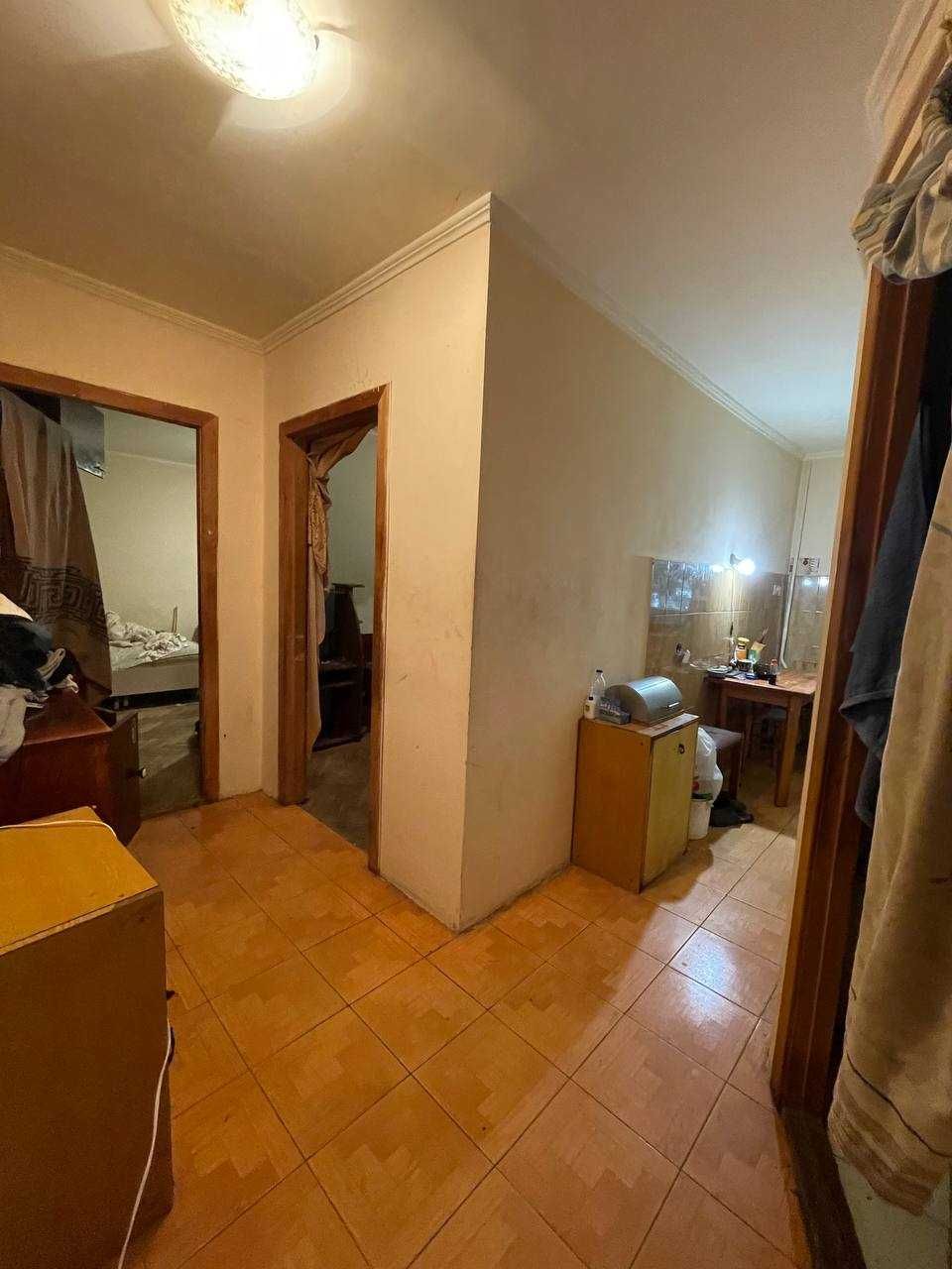 2к.квартира по вул.Грінченка.Ц-50000$