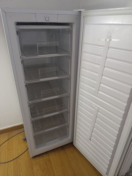 Arca congeladora SILVER