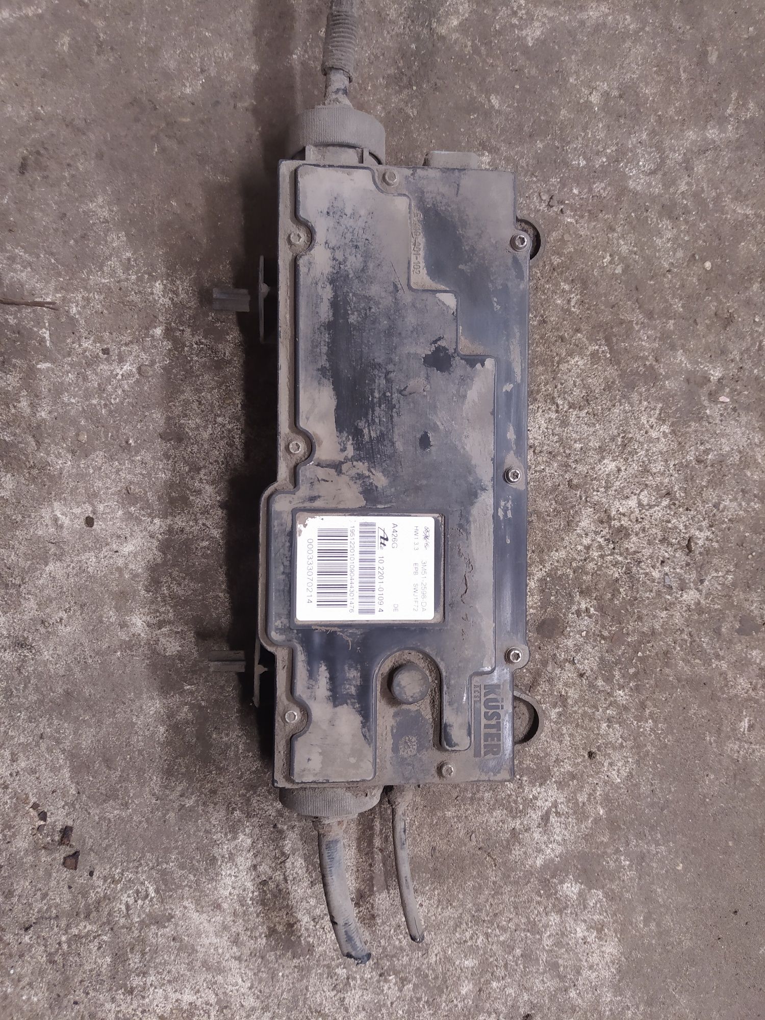 Ford C max maska abs ręczny maglownica koło zwrotnica wózek wahacz