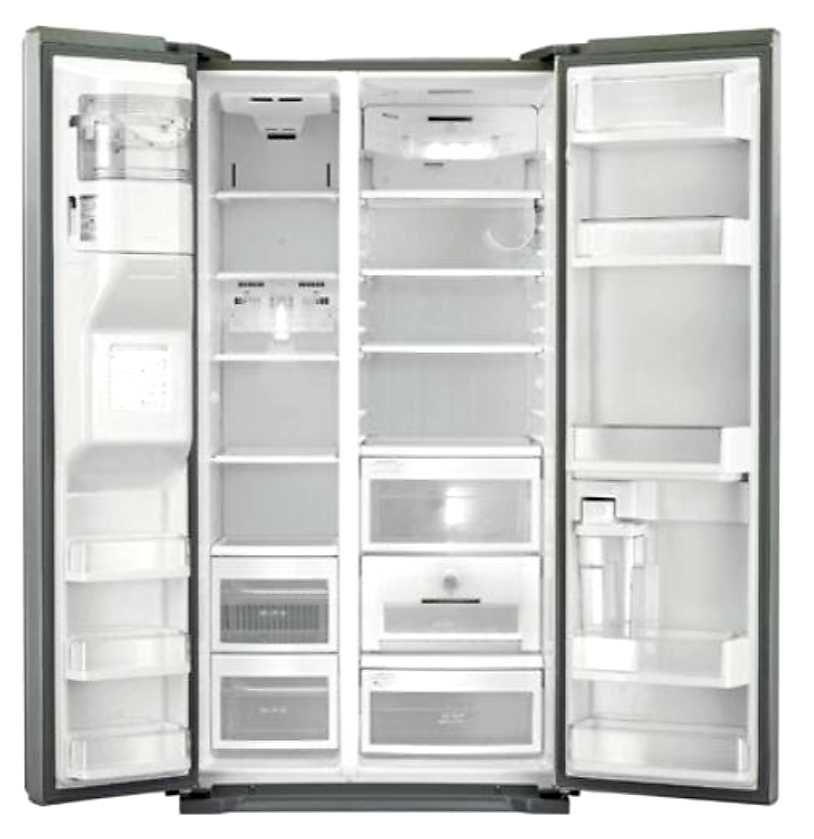 Vendo Frigorífico LG