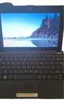 Portatil Assus Eee Pc 10"