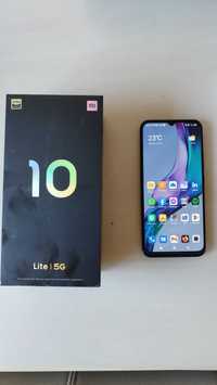 Xiaomi Mi 10 lite 5G