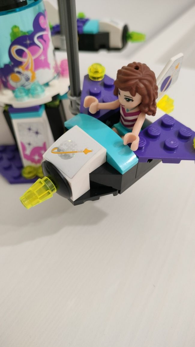 Zestaw LEGO Friends nr 41128