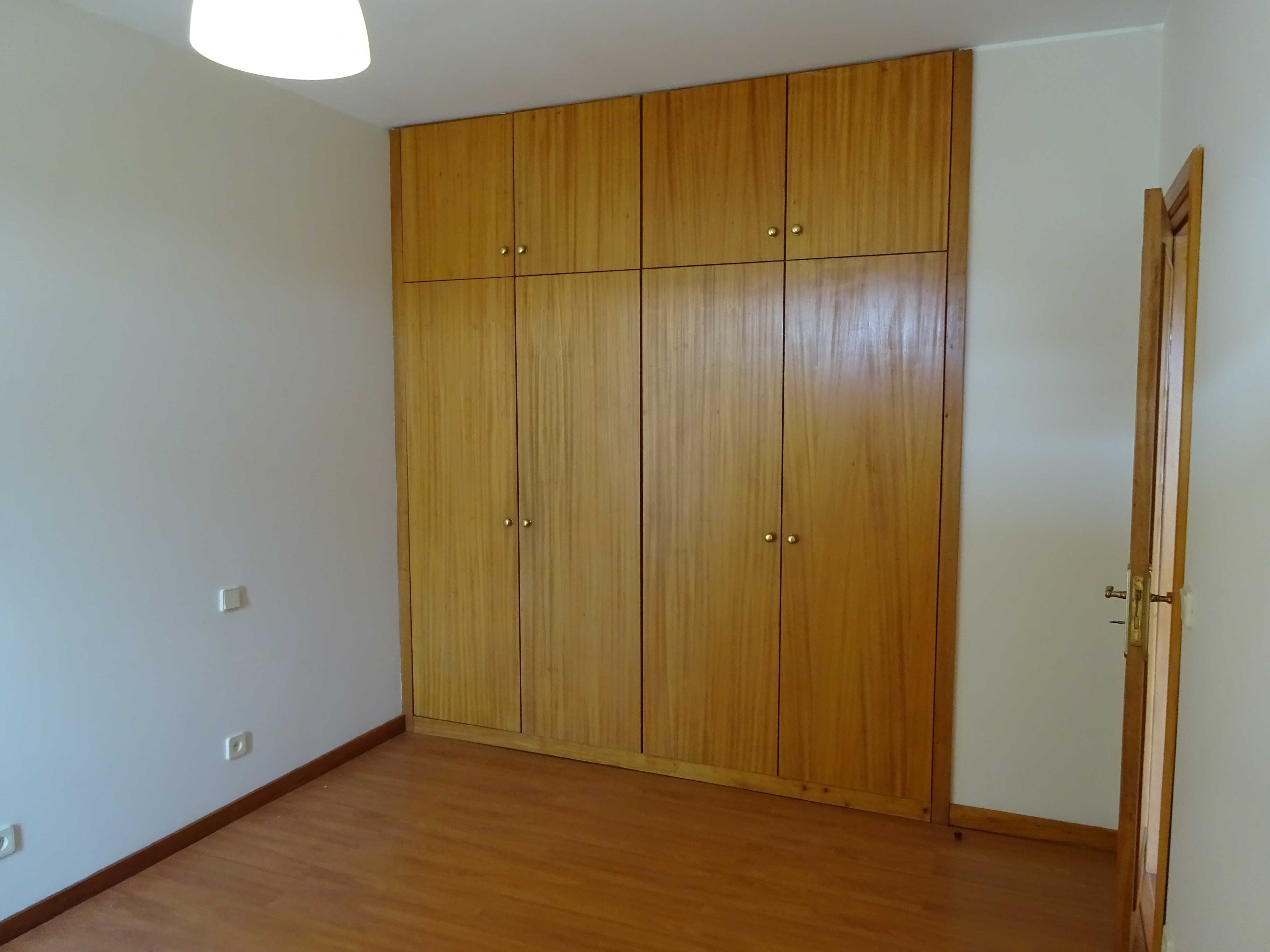 Apartamento T3 para alugar no Centro da Maia