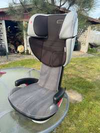 Fotelik Espiro Omega Fx isofix