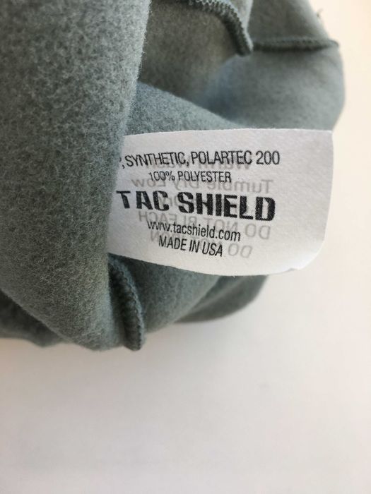 Військова  шапка Tac Shield. США. Оригінал. Нова