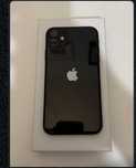 iPhone preto 256gb 
com capa e película em bom estado