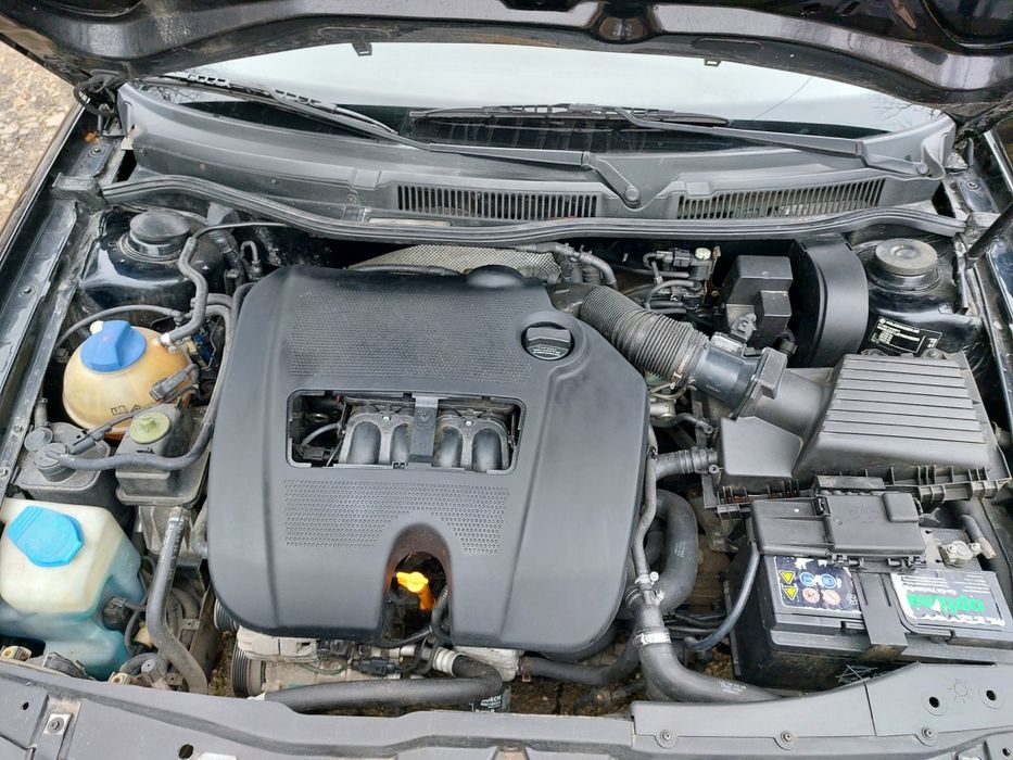 Гольф 4 1.6 mpi.Універсал