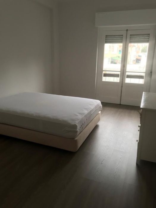 Arrendo Apartamento T2 no Centro de Viseu