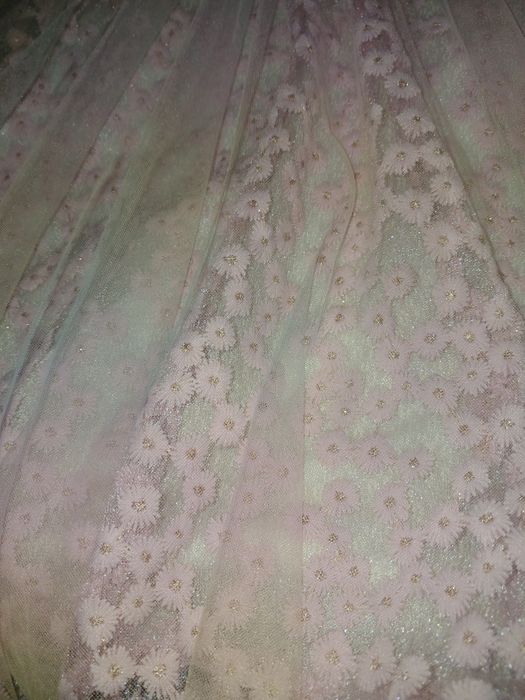 Сукня святкова для дівчинки