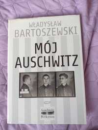 Mój Auschwitz - Władysław Bartoszewski