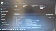 Laptop HP 250 G5 | i5 + 16 GB RAM + SSD 512

GB | Win11 | tanio!