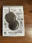 HDD 2.5 1tb протестований / Матриця 15.6 HD 30pin без вушок