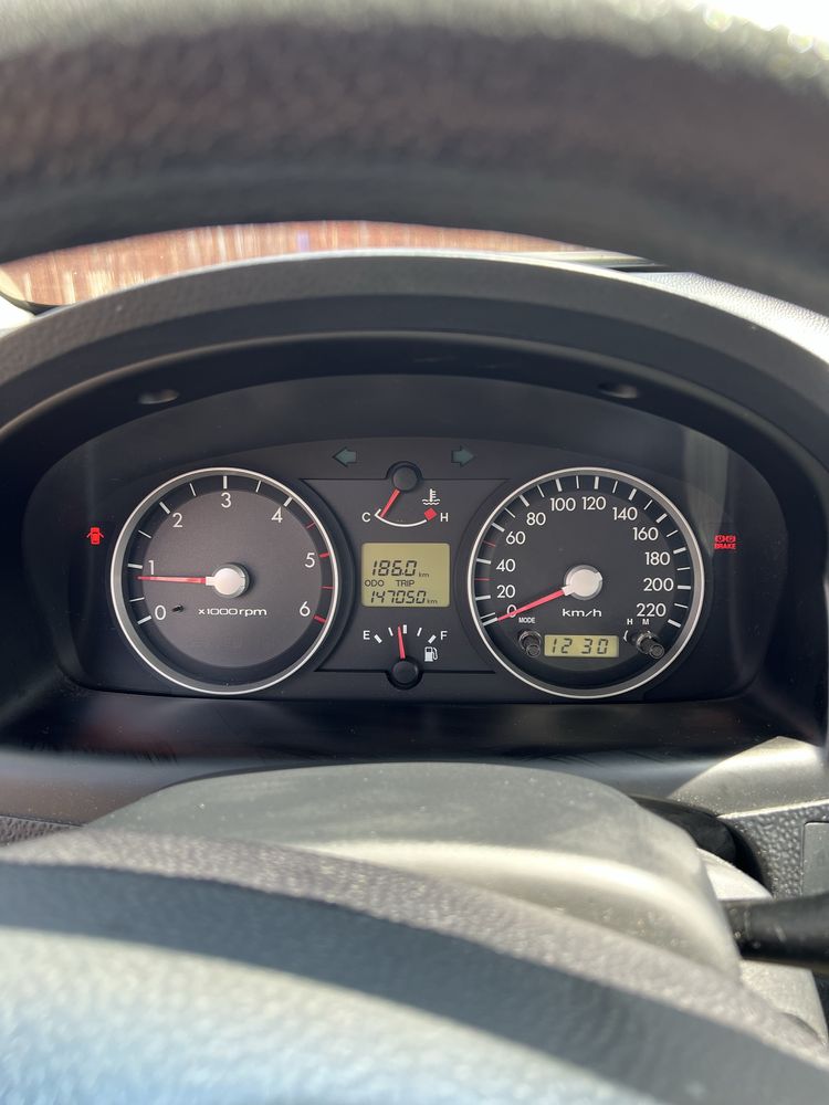 Hyundai Getz 1.5 CRDI