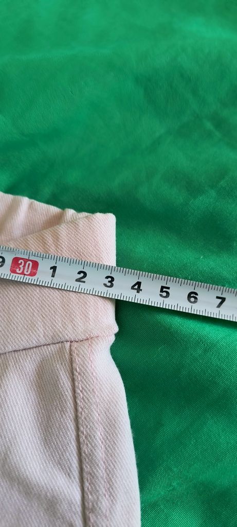 Spodnie rurki legginsy, rozmiar L/XL