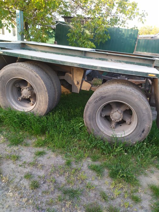 Продам Прицеп .,