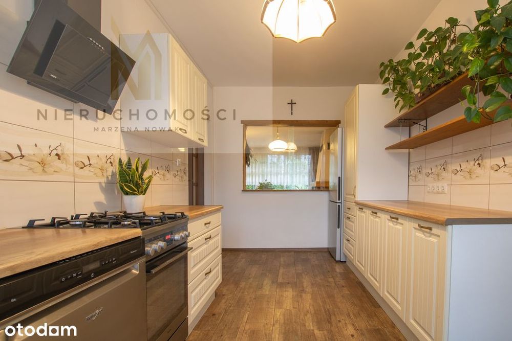 Przytulny dom na Jarzębinowej w Lubinie