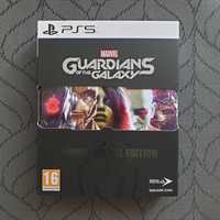 Marvel Guardians of the Galaxy Cosmic Deluxe Edition - gra na PS5