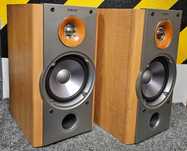 Kolumny stereo Sony SS-NX1. bdb stan, wysyłka 0 zł