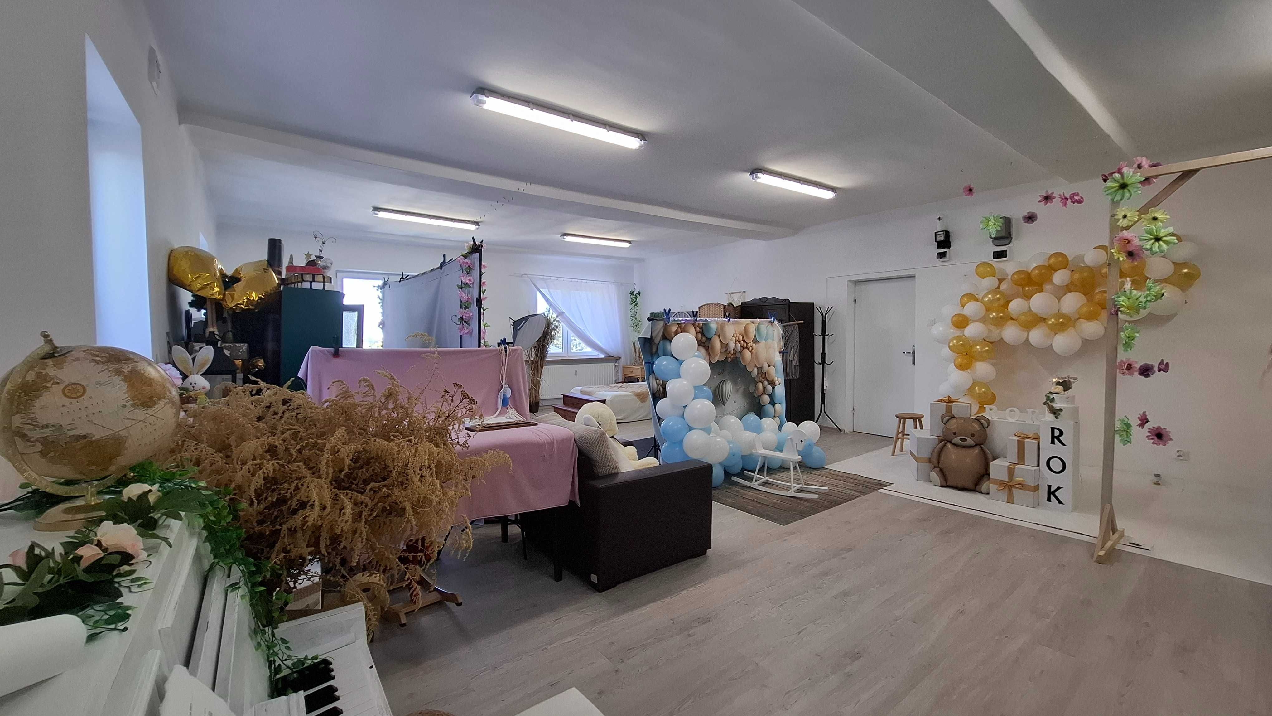 Niedrogi lokal biurowy 67 m2 blisko centrum (os. Młodych)
