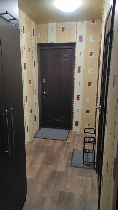 Однокімнатна квартира в центрі міста