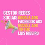 Gestão de Redes sociais + Criação Conteúdo (Plano Mensal)