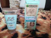 Garnier Skin Naturals BN Cream Jasny