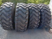 Opona Michelin 20,5 r 25
