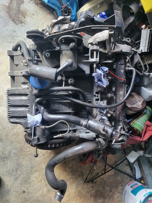 Peugeot 205/309  gti 1.9 12v citroen bx 4x4