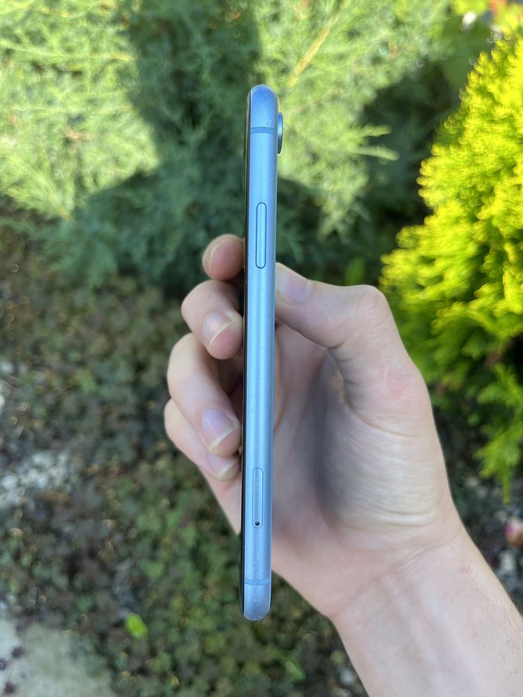 iPhone XR 64 ГБ • Хороший стан