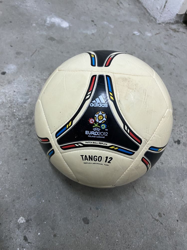 Tango NOVA bola futebol