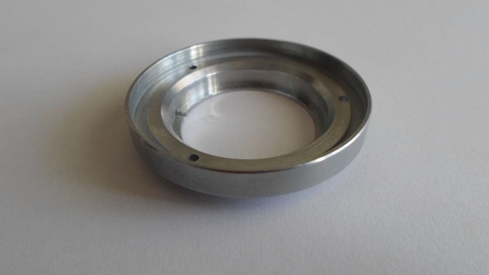 Перехідне кільце (переходник, адаптер)