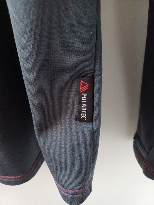 Кофта флис Rab Polartec оригинал L