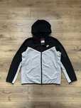 НОВА Кофта Nike Tech Fleece Чоловіча кофта Найк теч флис зіпка/світшот