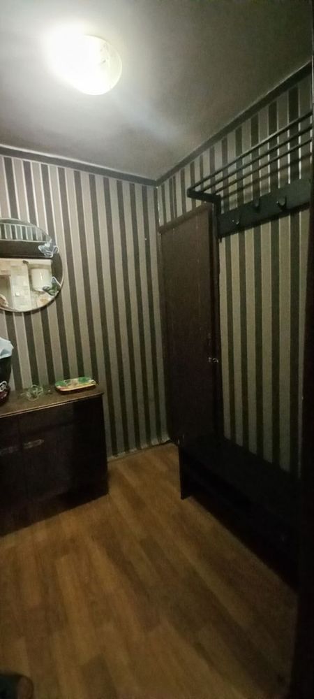 Продам 1- комнатную квартиру в самом центре на ул. Пушкинская