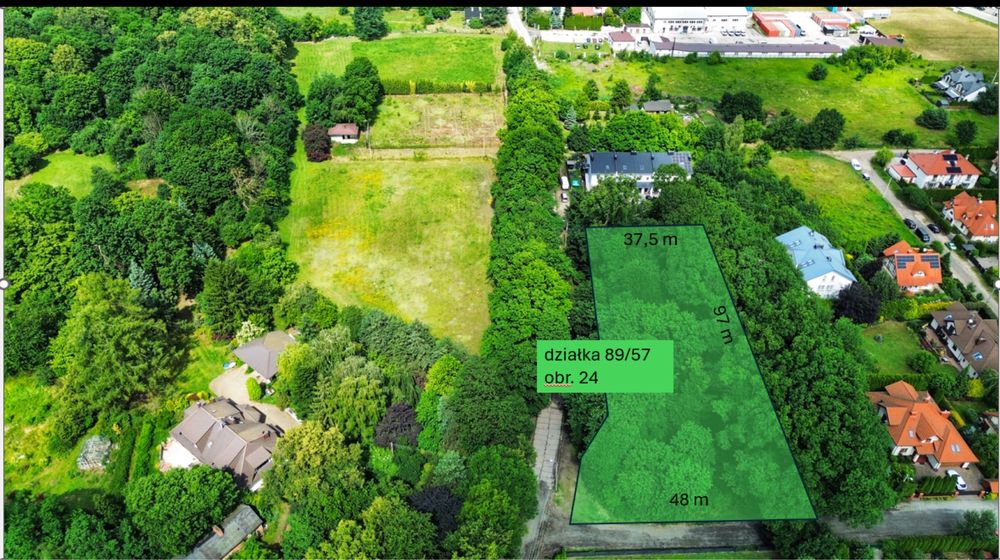 4012 m2 budiwlana, , ul Wygonowa