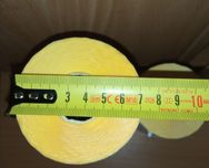 Термоетикетка продам ~ 75*25