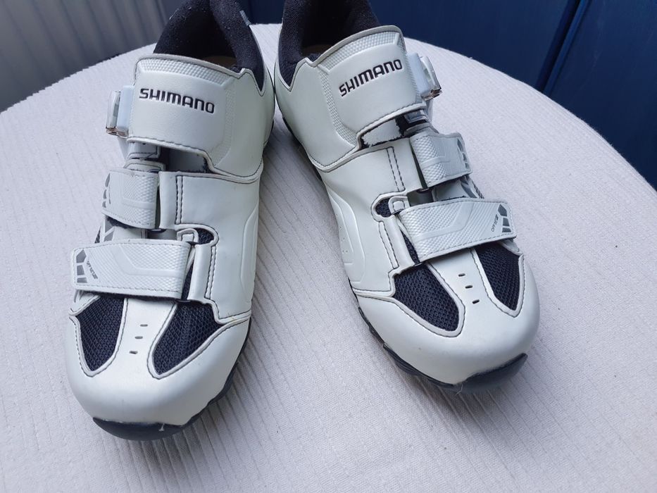 Shimano SH-WM63 damskie buty rowerowe MTB SPD roz. 39