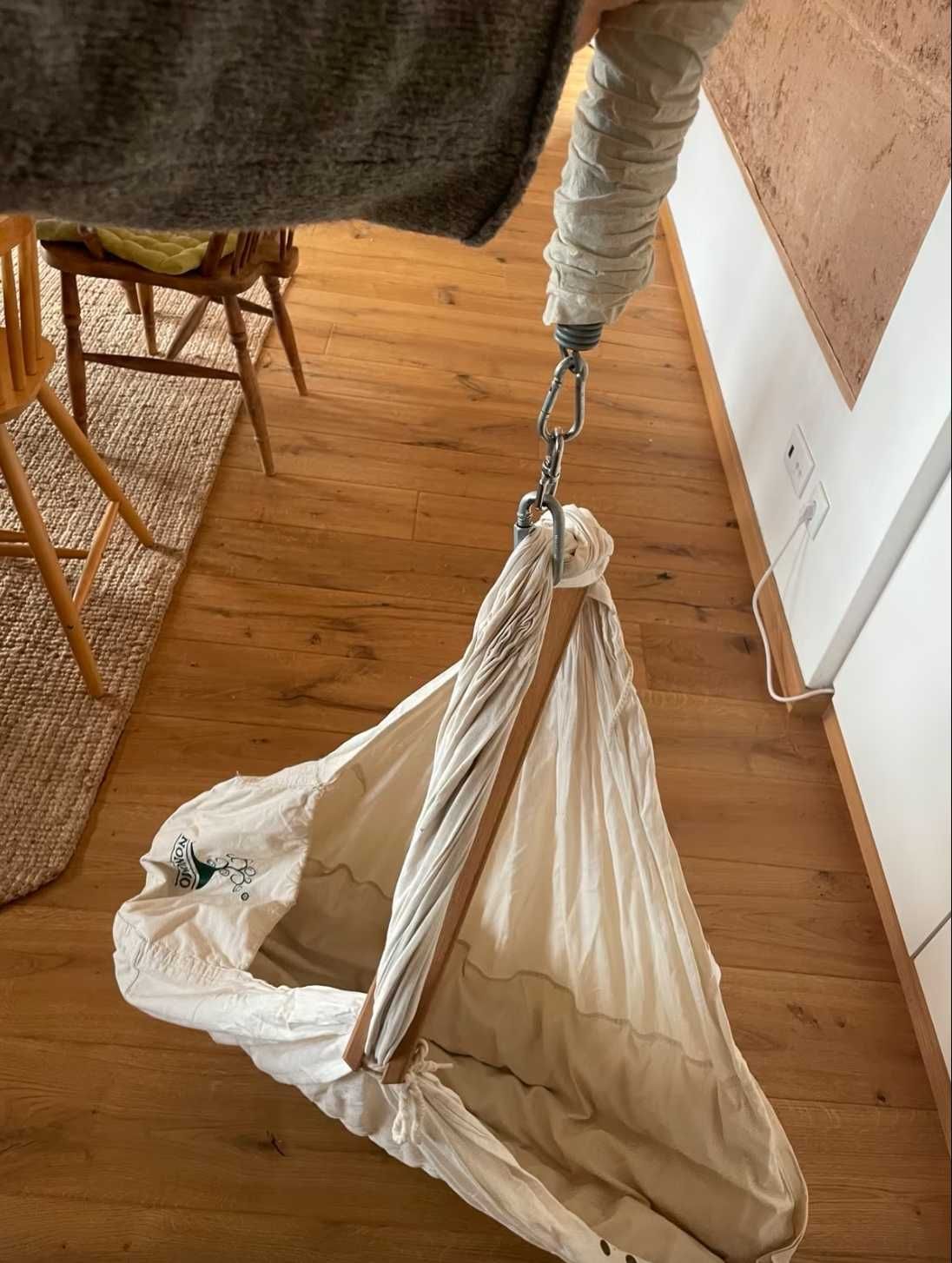Kids hammock / baby swing 10-30kg Nonomo