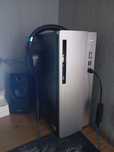 Komputer  GTX750 tanio