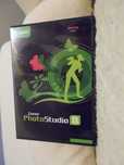 Program graficzny PHOTOStudio8