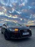 A6 c7 3.0 TFSI quattro 300koni