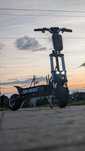 Електросамокат Crosser Rocket